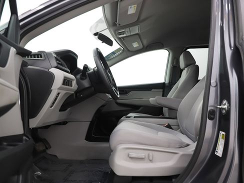 Used 2018 Honda Odyssey LX image 22