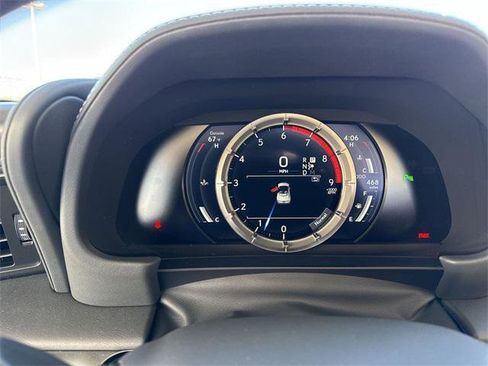 Certified 2023 Lexus LC 500 Convertible image 15