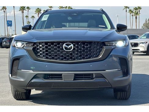 New 2026 MAZDA CX-50 AWD 2.5 Hybrid w/ Weather Package image 3