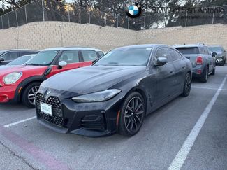 Certified 2023 BMW 430i Gran Coupe 430i Gran Coupe w/ M Sport Package video 1