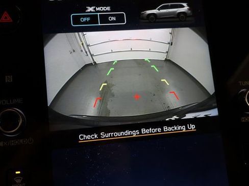 New 2026 Subaru Forester Premium image 24