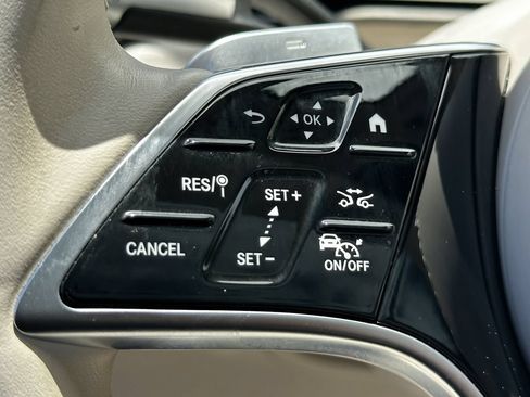 Certified 2023 Mercedes-Benz S 580 4MATIC Sedan image 29