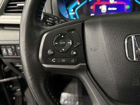 Used 2021 Honda Odyssey EX-L image 37