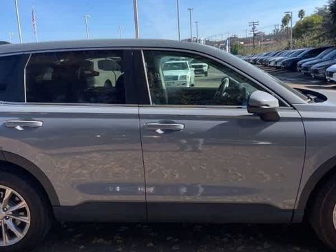 Used 2023 Honda CR-V EX-L image 34