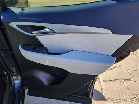 New 2026 Buick Envision Avenir image 43