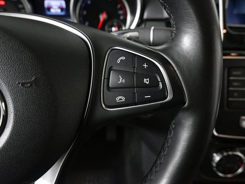 Used 2016 Mercedes-Benz GLE 350 image 11