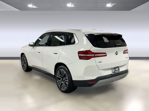 Used 2026 BMW X3 xDrive30i AWD/4WD image 2