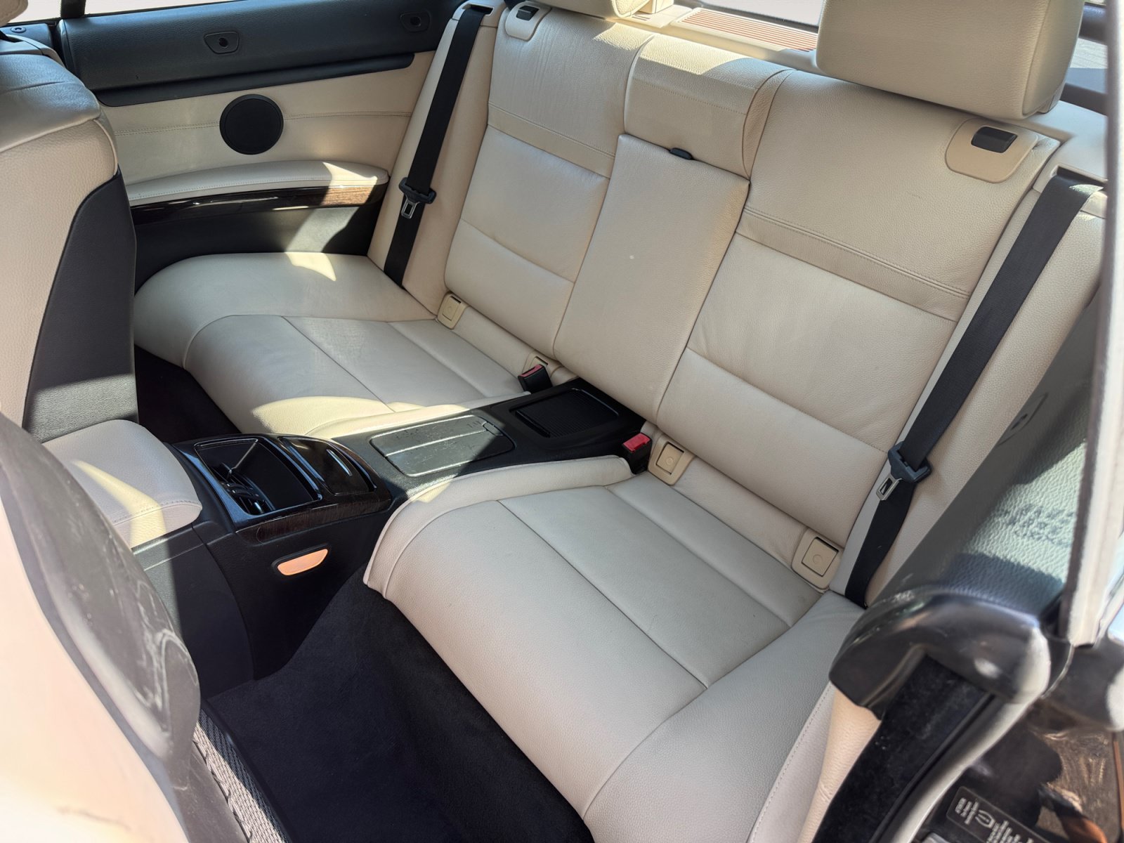 Used 2012 BMW 328i Convertible RWD image 13