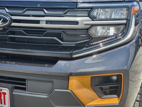 New 2026 Ford Expedition Tremor AWD/4WD image 5