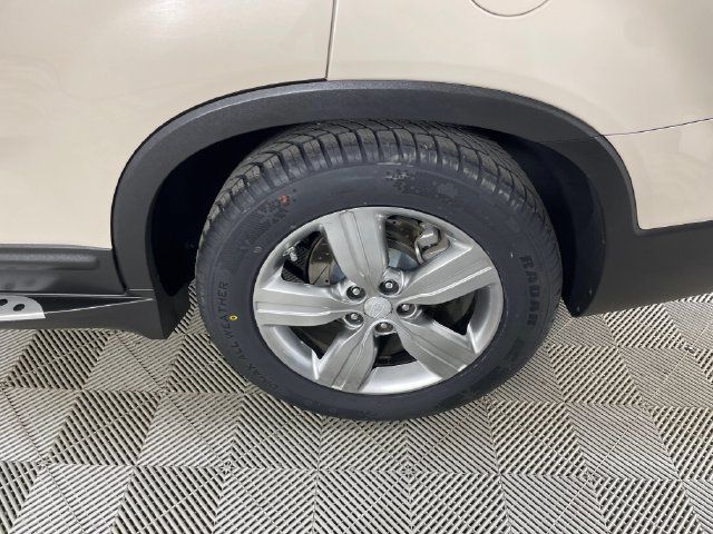 Used 2012 Kia Sorento EX w/ EX V6 Premium Pkg FWD image 21