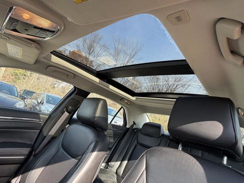 Used 2023 Chrysler 300 Touring L w/ Popular Equipment Group image 21