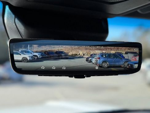 Used 2025 Toyota Land Cruiser w/ Premium Package image 28