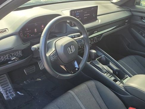 Used 2023 Honda Accord Sport image 8