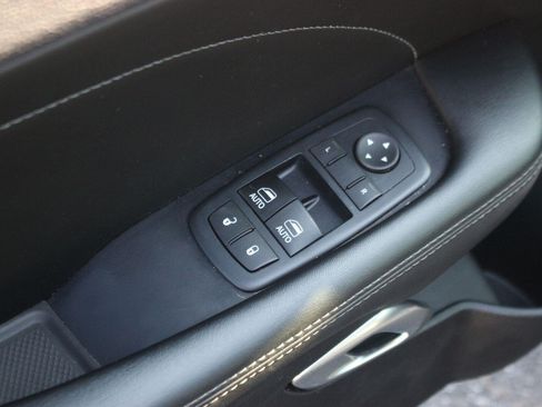 Used 2017 Dodge Challenger SXT Plus RWD image 12