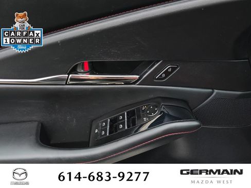 Used 2023 MAZDA CX-30 AWD 2.5 S w/ Preferred Package image 28