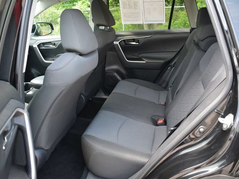 Used 2024 Toyota RAV4 XLE AWD/4WD image 20