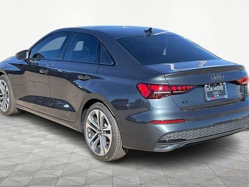New 2026 Audi A3 2.0T Premium image 3