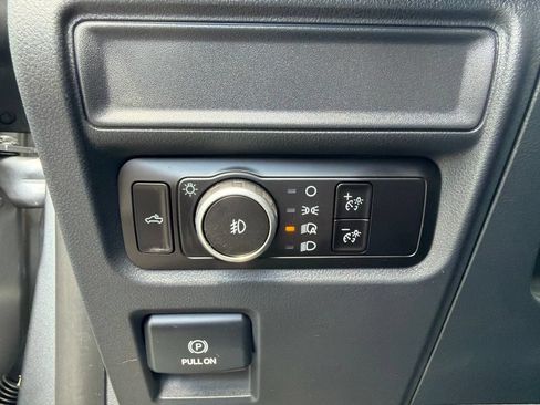 Used 2026 Ford F150 STX w/ Equipment Group 200A AWD/4WD image 20