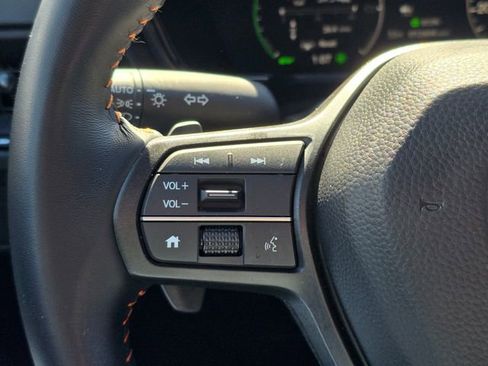 Used 2025 Honda CR-V Sport-L image 33