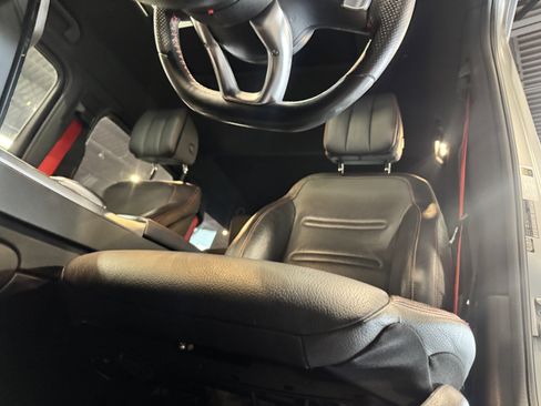 Used 2019 Mercedes-Benz G 550 w/ AMG Line image 13