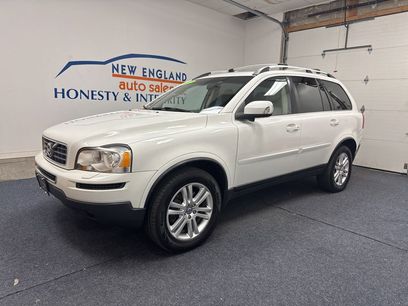 Used 2012 Volvo XC90 3.2