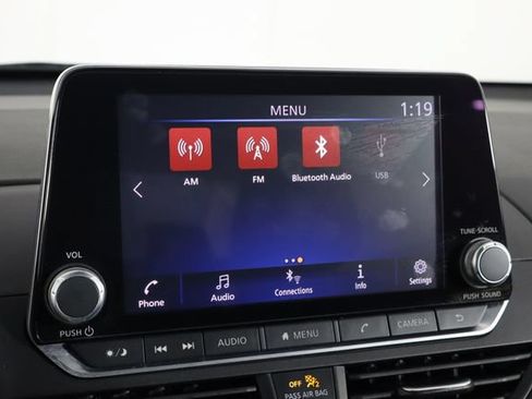 Used 2021 Nissan Altima 2.5 SV FWD image 33