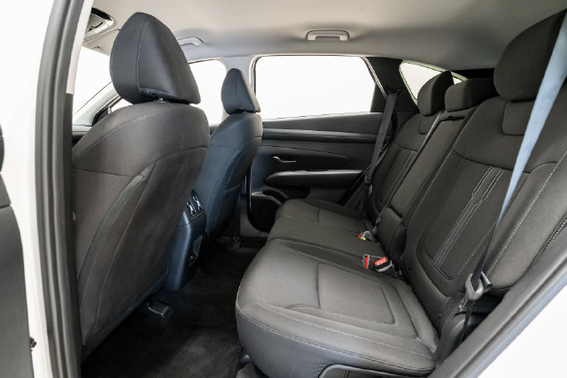 Used 2026 Hyundai Tucson SEL Plus FWD image 28
