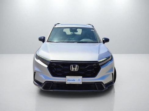New 2026 Honda CR-V Sport image 2