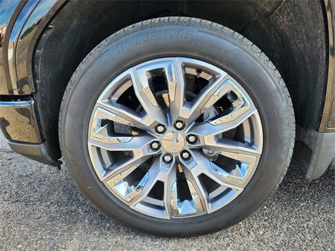 Used 2024 GMC Sierra 1500 Denali w/ Denali Reserve Package image 22