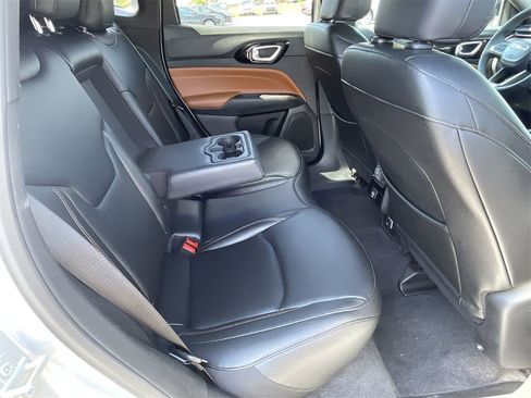 Used 2024 Jeep Compass Limited image 26