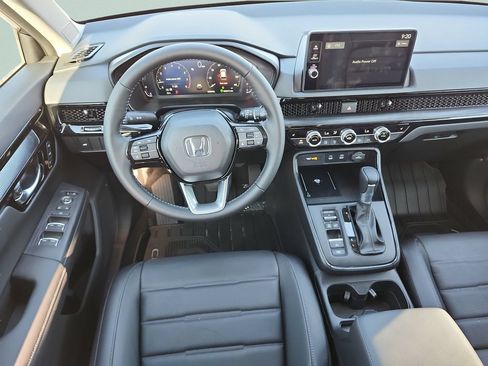 New 2026 Honda CR-V EX-L image 17