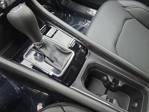 New 2026 Jeep Compass Latitude image 24