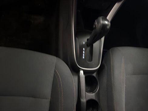 Used 2019 Chevrolet Trax LS w/ Tint and Cruise Package FWD image 16