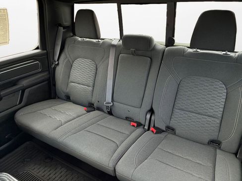 New 2026 RAM 1500 2WD Crew Cab image 22