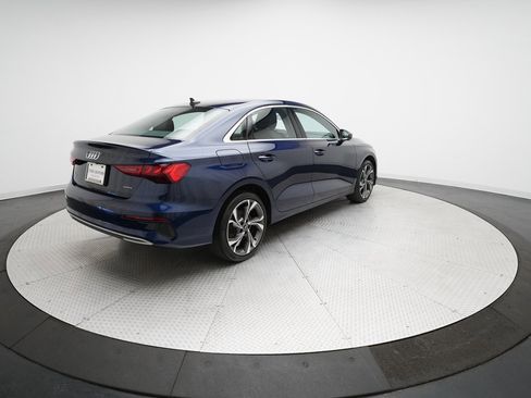 Used 2022 Audi A3 2.0T Premium w/ 18" Wheel Package image 14