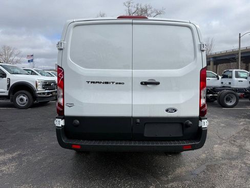 New 2026 Ford Transit 250 Low Roof w/ Load Area Protection Package image 5
