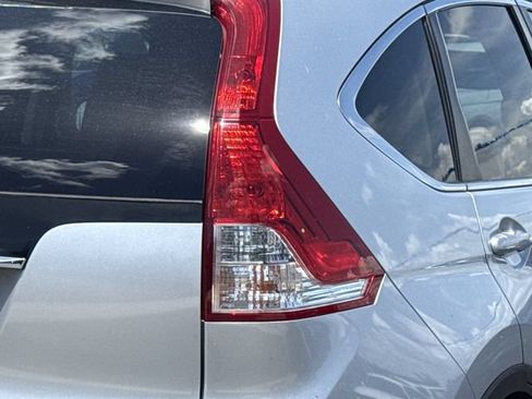 Used 2014 Honda CR-V EX-L image 15