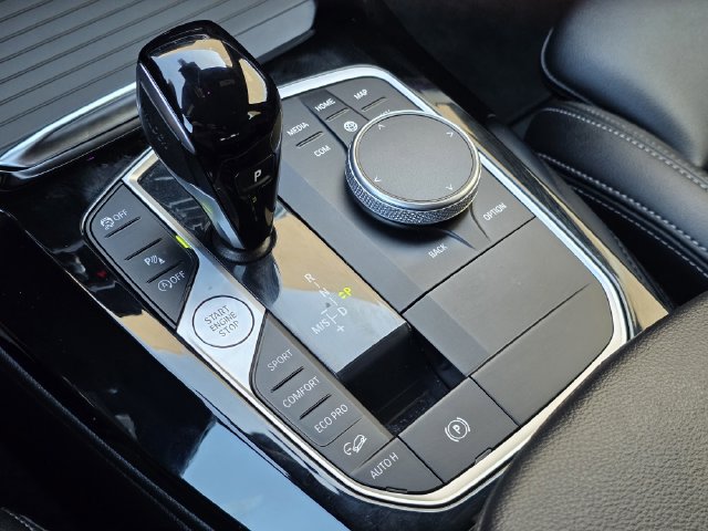 Used 2023 BMW X3 xDrive30i w/ Convenience Package AWD/4WD image 19
