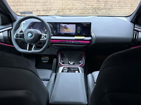 New 2026 BMW X3 xDrive30 w/ M Sport Package image 9