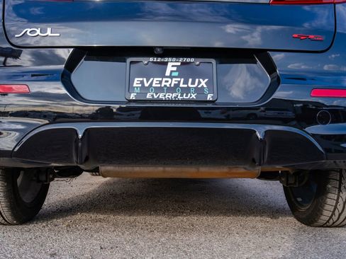 Used 2020 Kia Soul GT-Line image 14