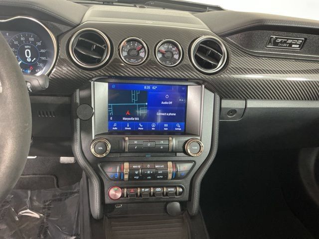 Used 2021 Ford Mustang Shelby GT500 w/ Technology Package RWD image 18