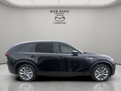 New 2026 MAZDA CX-90 3.3 Turbo w/ Preferred Package image 6