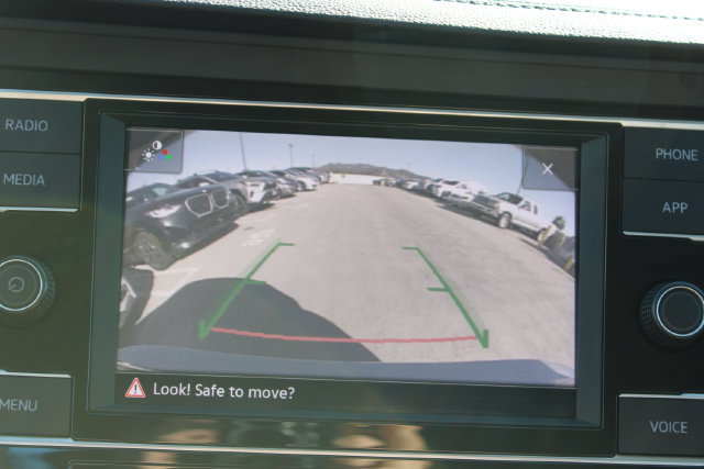 Used 2023 Volkswagen Jetta S FWD image 12