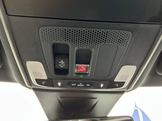Certified 2026 Honda Civic FWD Hybrid Sedan image 27