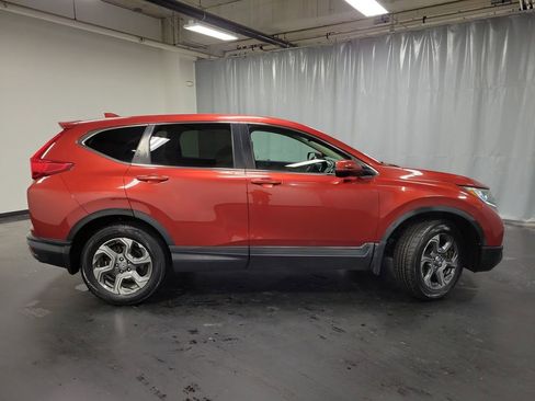 Used 2017 Honda CR-V EX image 9