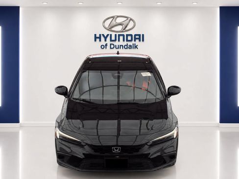 Used 2024 Honda Civic Sport image 7