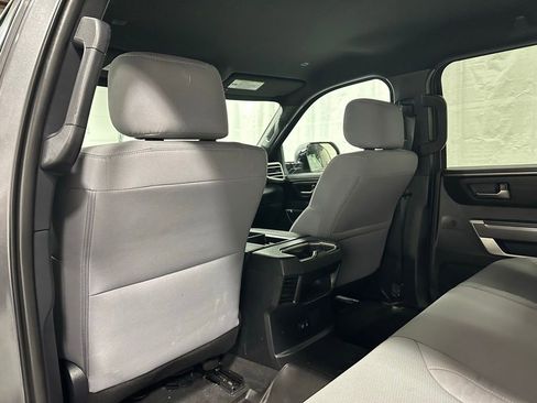 Used 2025 Toyota Tundra SR5 w/ SR5 Convenience Package image 46
