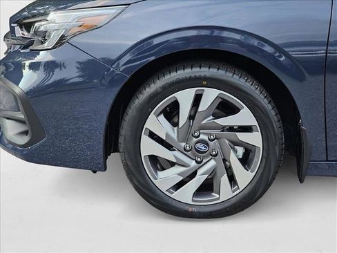 New 2025 Subaru Legacy Touring XT w/ Popular Package #3 image 10