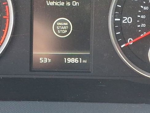 Certified 2024 Kia K5 LXS FWD image 20