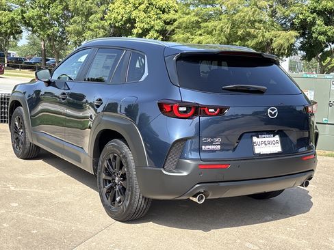 New 2026 MAZDA CX-50 AWD 2.5 S w/ Weather Package image 9